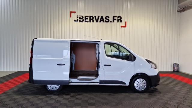 Renault Trafic image 4