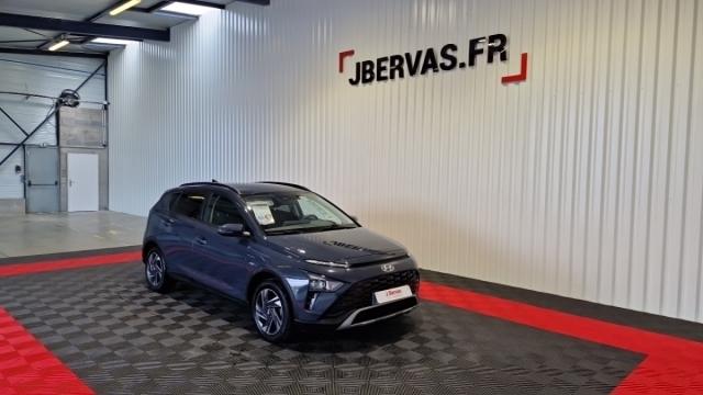 Hyundai Bayon image 3