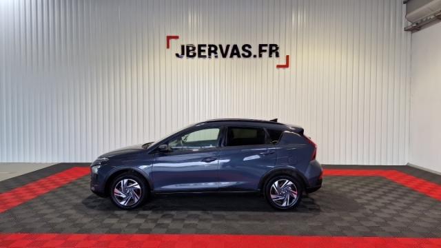 Hyundai Bayon image 1