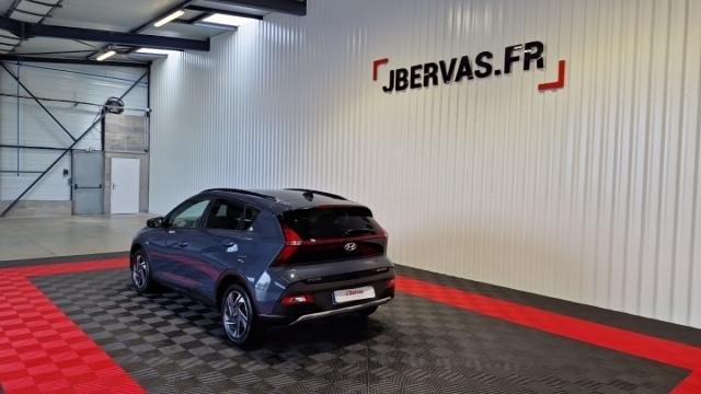 Hyundai Bayon image 4