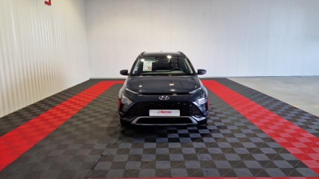 Hyundai Bayon image 2