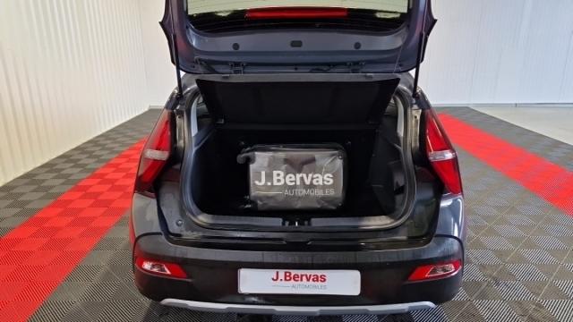 Hyundai Bayon image 5