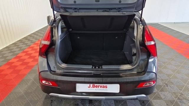 Hyundai Bayon image 7