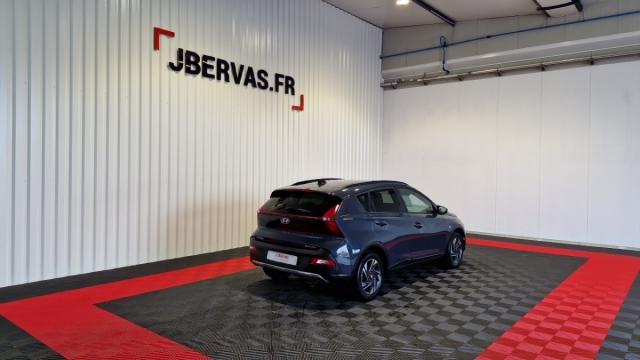 Hyundai Bayon image 8