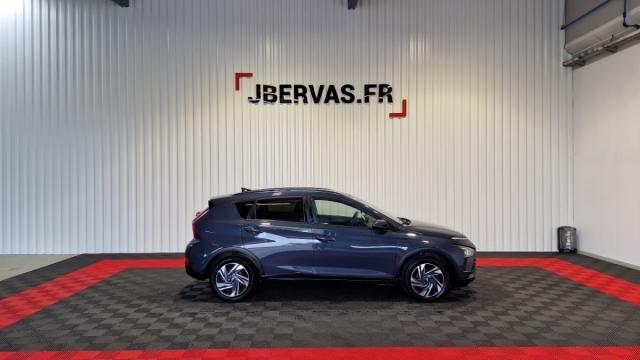 Hyundai Bayon image 9