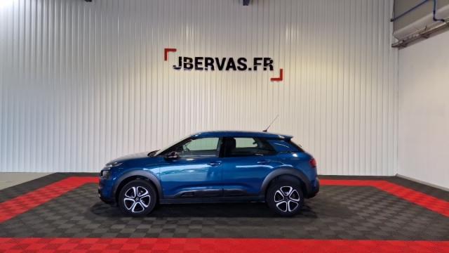 Citroen C4 Cactus image 5