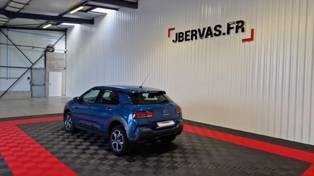 Citroen C4 Cactus image 6