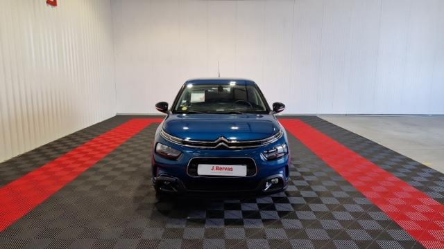 Citroen C4 Cactus image 3