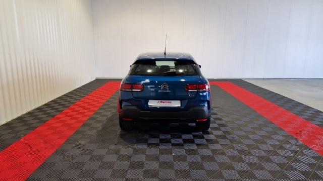 Citroen C4 Cactus image 7