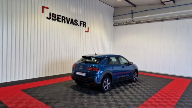 Citroen C4 Cactus image 1