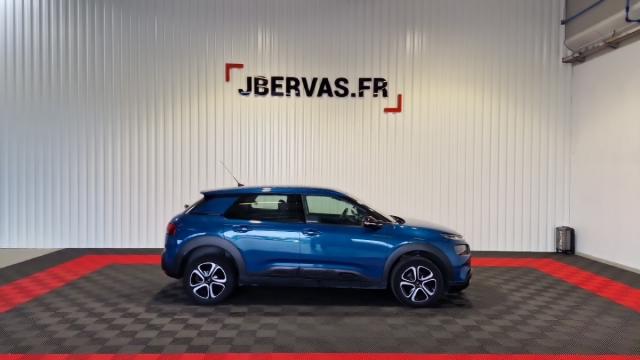 Citroen C4 Cactus image 4