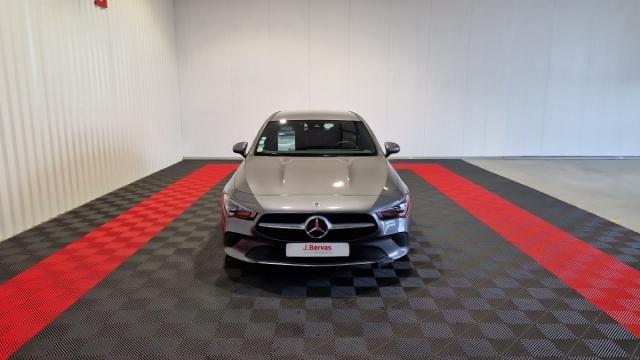 Mercedes Benz Cla Shooting Brake image 2