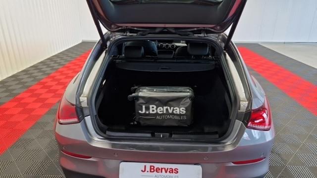 Mercedes Benz Cla Shooting Brake image 5