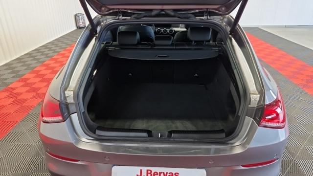 Mercedes Benz Cla Shooting Brake image 6