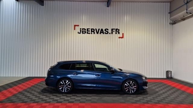 Peugeot 508 Sw image 3