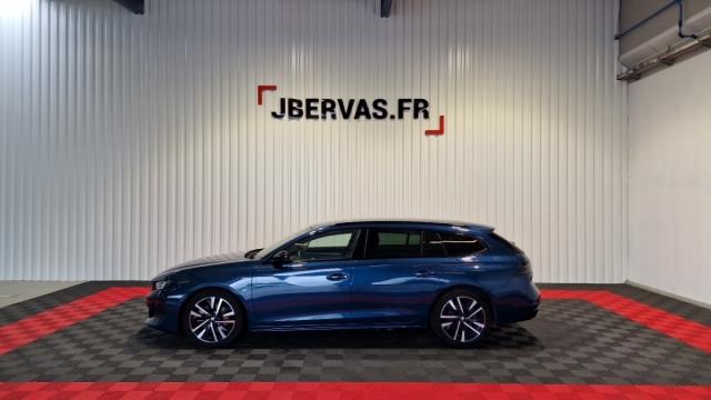 Peugeot 508 Sw image 1