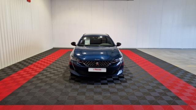 Peugeot 508 Sw image 4