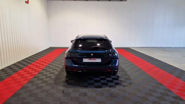 Peugeot 508 Sw image 6