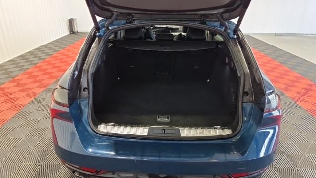 Peugeot 508 Sw image 7