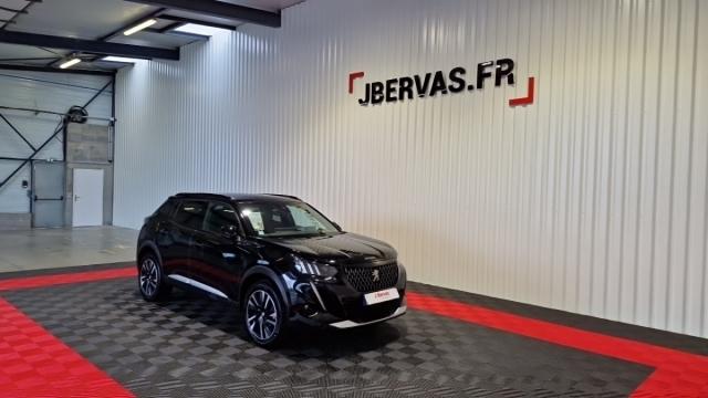 Peugeot 2008 image 2