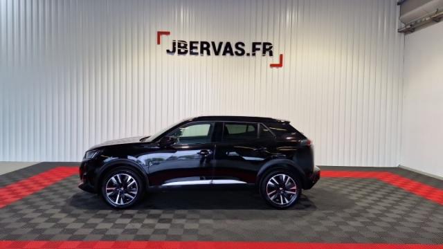 Peugeot 2008 image 3
