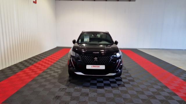 Peugeot 2008 image 5