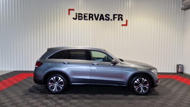 Mercedes Benz Glc image 3