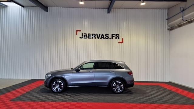 Mercedes Benz Glc image 9