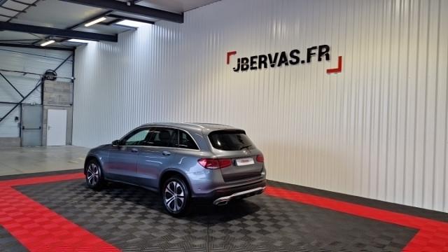 Mercedes Benz Glc image 1