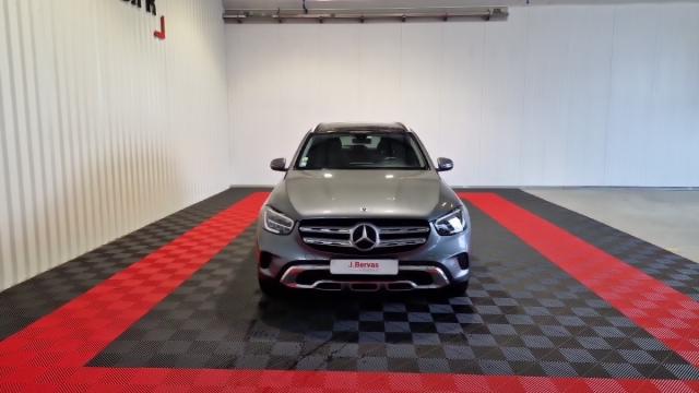 Mercedes Benz Glc image 5
