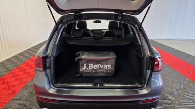 Mercedes Benz Glc image 8