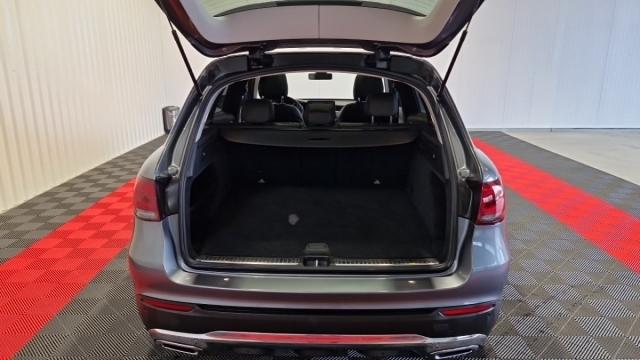 Mercedes Benz Glc image 2