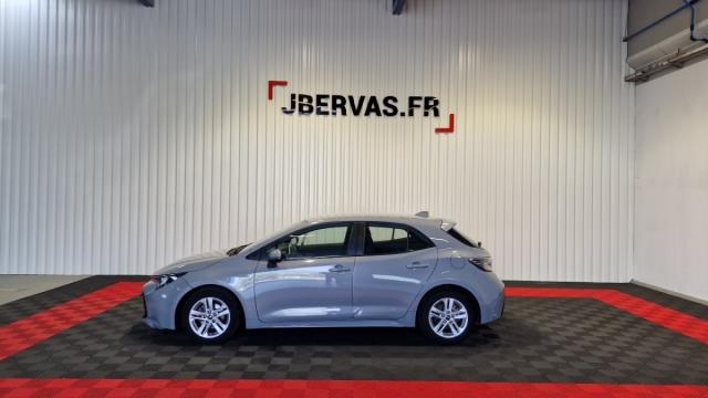 Toyota Corolla image 7