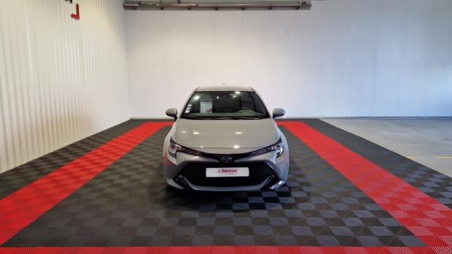 Toyota Corolla image 6