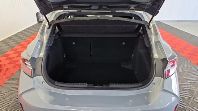 Toyota Corolla image 8