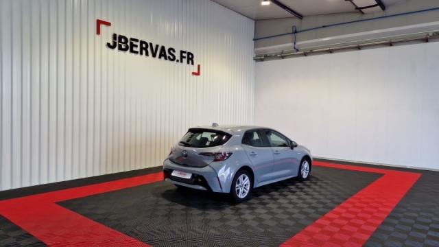 Toyota Corolla image 1