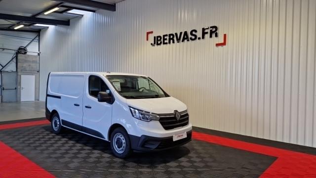 Renault Trafic image 7