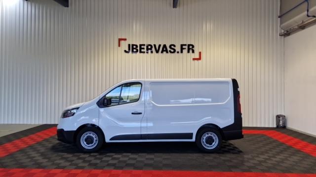 Renault Trafic image 5