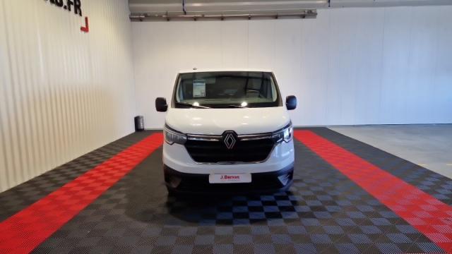 Renault Trafic image 9