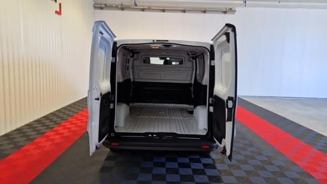 Renault Trafic image 6