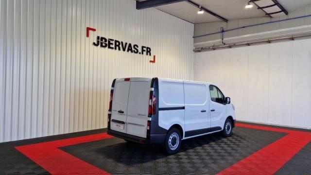 Renault Trafic image 1