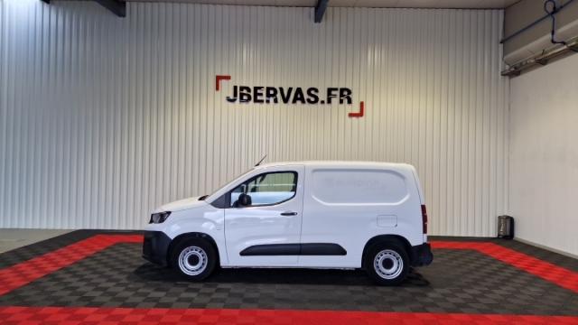 Peugeot Partner image 2