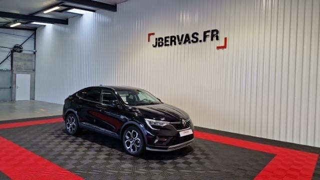 Renault Arkana image 7