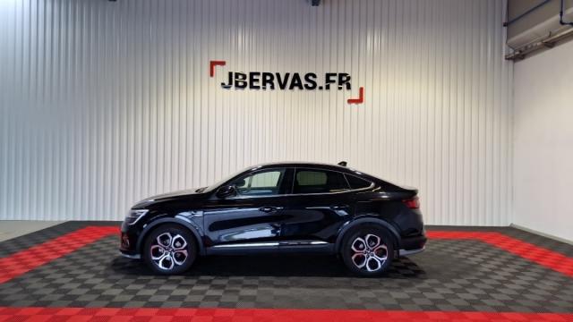 Renault Arkana image 2