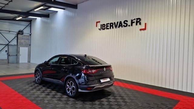 Renault Arkana image 8