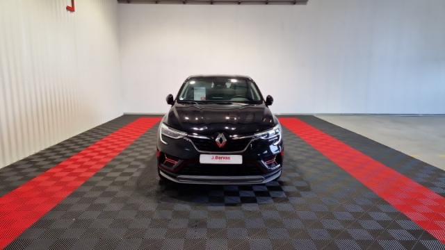 Renault Arkana image 6