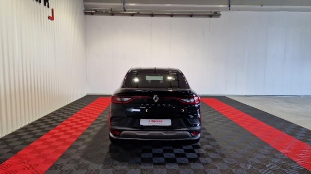 Renault Arkana image 1