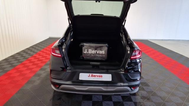 Renault Arkana image 4