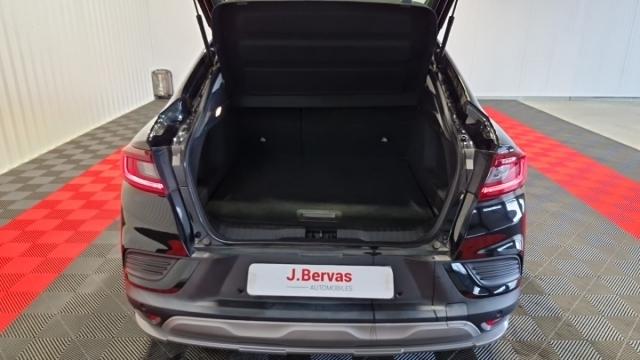 Renault Arkana image 5