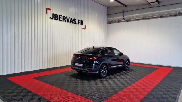 Renault Arkana image 3